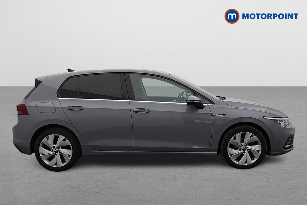 Used Volkswagen Golf 2021 for sale - 76416155: Photo 8