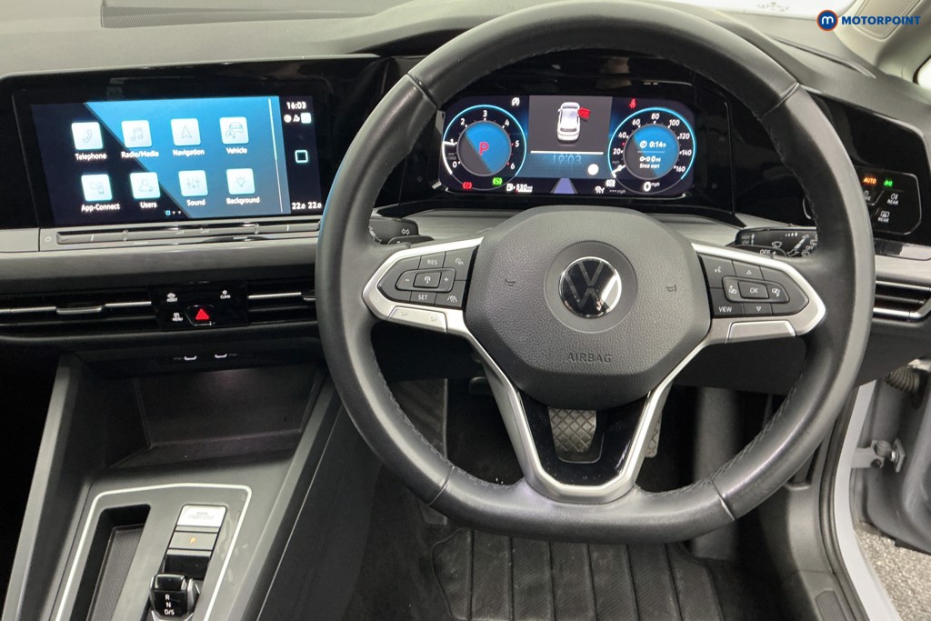 Used Volkswagen Golf 2021 for sale - 76416155: Photo 9