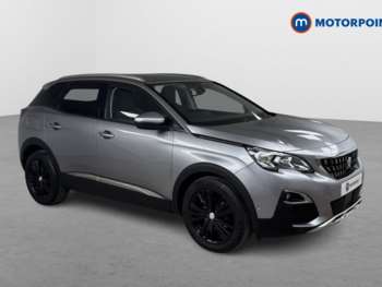 Used Peugeot 3008 2019 for sale - 75121676: Photo