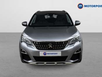 Used Peugeot 3008 2019 for sale - 75121676: Photo