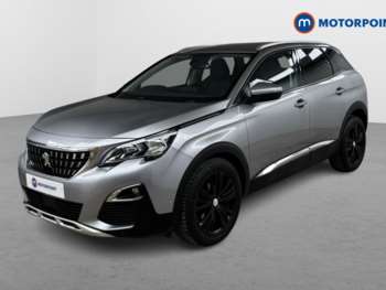 Used Peugeot 3008 2019 for sale - 75121676: Photo