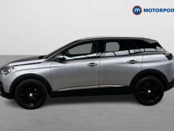 Used Peugeot 3008 2019 for sale - 75121676: Photo