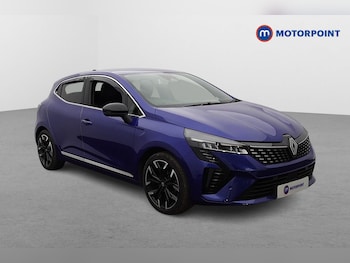 Used Renault Clio 2024 for sale - 79125148: Photo