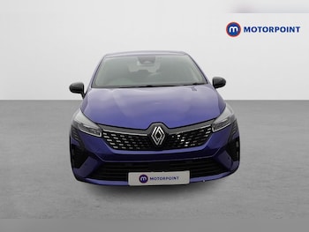 Used Renault Clio 2024 for sale - 79125148: Photo