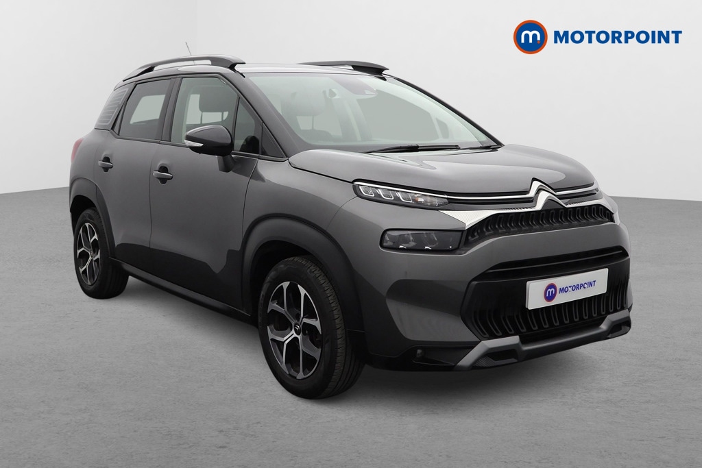 Used Citroen C3 Aircross 2022 for sale - 76131851: Photo 1