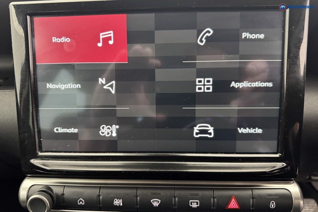 Used Citroen C3 Aircross 2022 for sale - 76131851: Photo 10