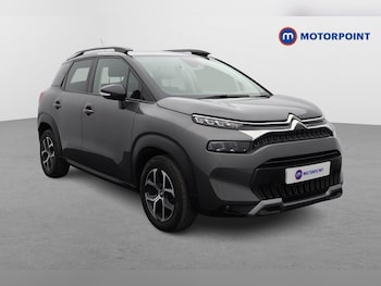 Used Citroen C3 Aircross 2022 for sale - 76131851: Photo