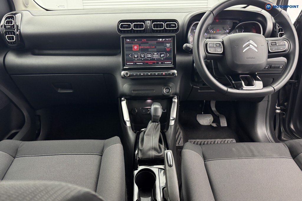 Used Citroen C3 Aircross 2022 for sale - 76131851: Photo 20