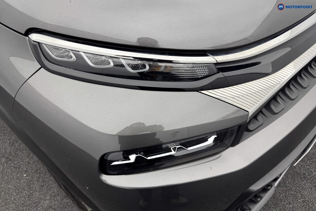 Used Citroen C3 Aircross 2022 for sale - 76131851: Photo 34