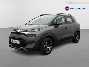 Used Citroen C3 Aircross 2022 for sale - 76131851: Photo