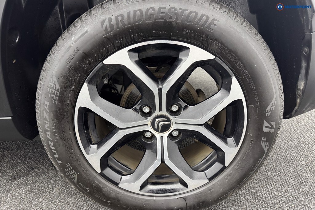 Used Citroen C3 Aircross 2022 for sale - 76131851: Photo 44