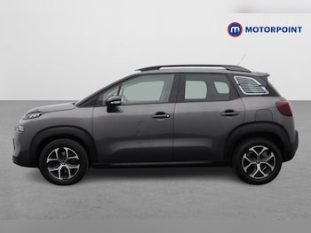 Used Citroen C3 Aircross 2022 for sale - 76131851: Photo