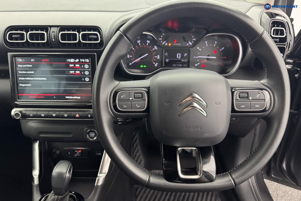 Used Citroen C3 Aircross 2022 for sale - 76131851: Photo 9