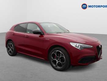 2022 - 2.0 Turbo 280 Veloce 5dr Auto