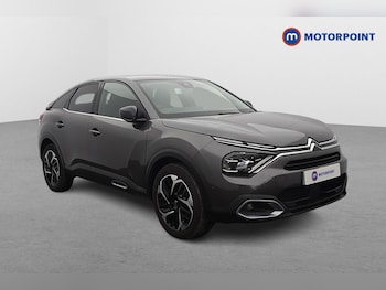 Used Citroen C4 undefined for sale - 78719533: Photo