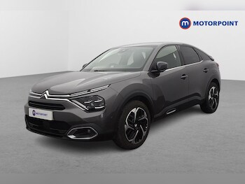 Used Citroen C4 undefined for sale - 78719533: Photo