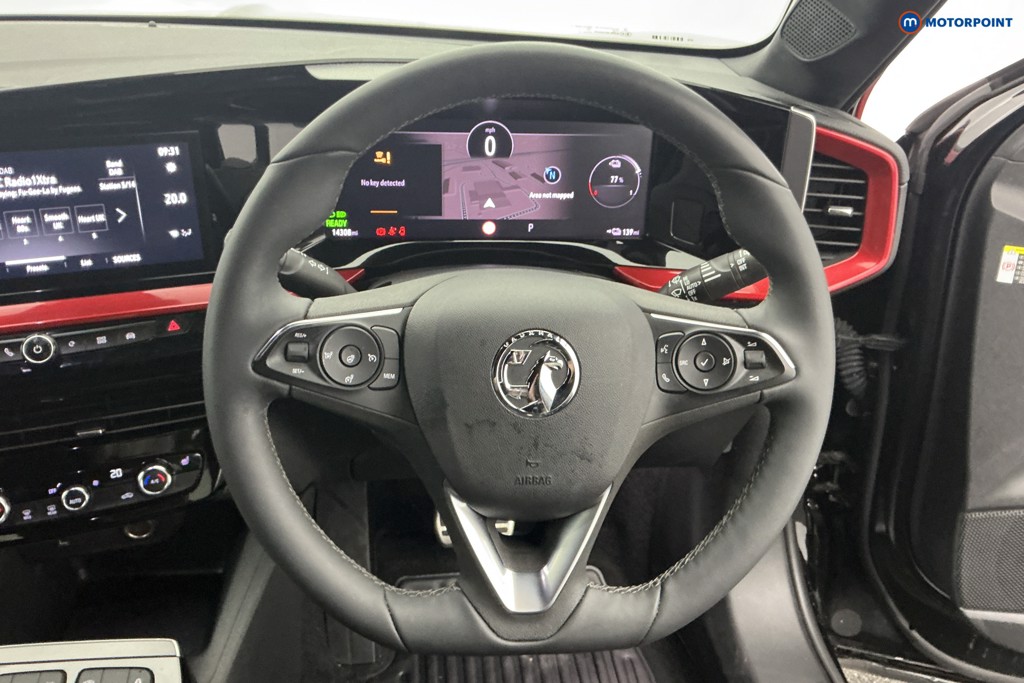 Used Vauxhall Mokka 2024 for sale - 76958072: Photo 11