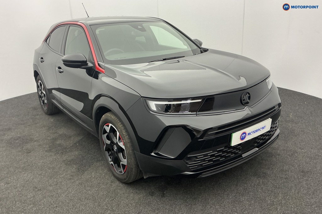 Used Vauxhall Mokka 2024 for sale - 76958072: Photo 22