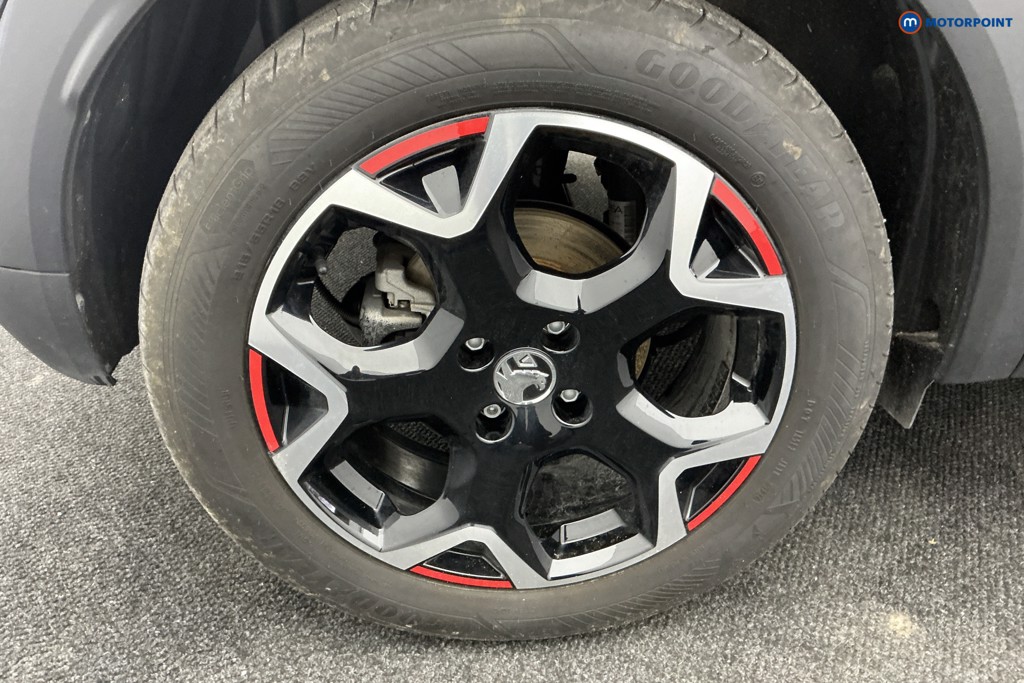 Used Vauxhall Mokka 2024 for sale - 76958072: Photo 25