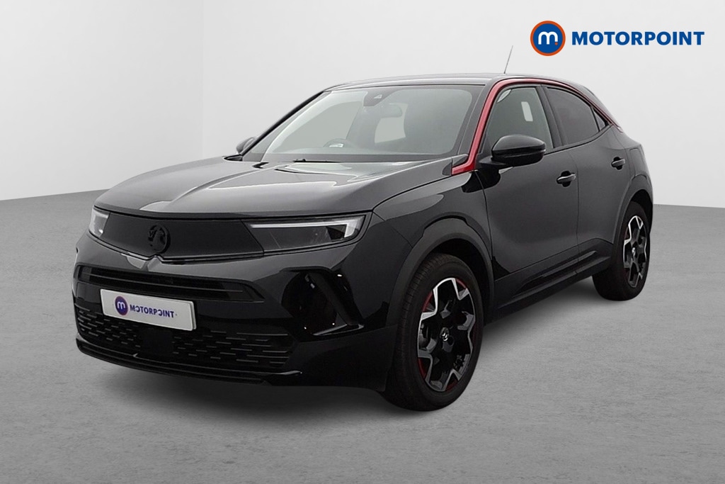 Used Vauxhall Mokka 2024 for sale - 76958072: Photo 3