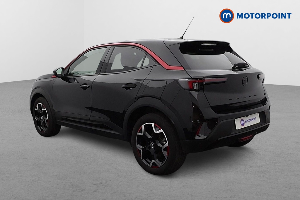 Used Vauxhall Mokka 2024 for sale - 76958072: Photo 5