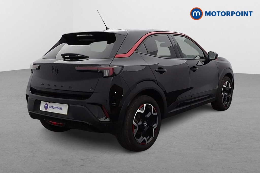 Used Vauxhall Mokka 2024 for sale - 76958072: Photo 7