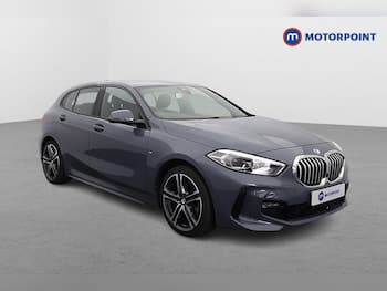 Used BMW 1 Series 2023 for sale - 79479891: Photo