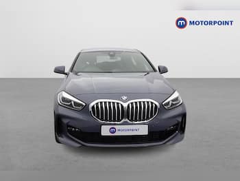 Used BMW 1 Series 2023 for sale - 79479891: Photo
