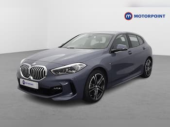 Used BMW 1 Series 2023 for sale - 79479891: Photo