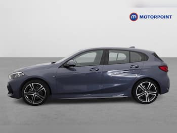 Used BMW 1 Series 2023 for sale - 79479891: Photo