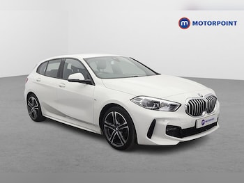 Used BMW 1 Series 2021 for sale - 78938953: Photo