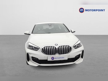 Used BMW 1 Series 2021 for sale - 78938953: Photo