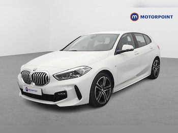 Used BMW 1 Series 2021 for sale - 78938953: Photo