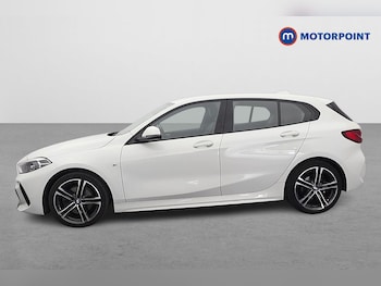 Used BMW 1 Series 2021 for sale - 78938953: Photo