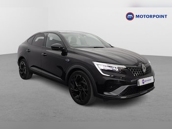 Used Renault Arkana 2024 for sale - 79449098: Photo