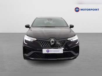 Used Renault Arkana 2024 for sale - 79449098: Photo