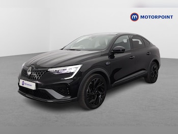 Used Renault Arkana 2024 for sale - 79449098: Photo