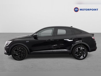 Used Renault Arkana 2024 for sale - 79449098: Photo
