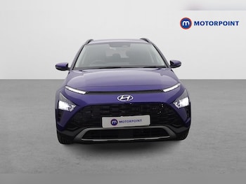 Used Hyundai BAYON 2024 for sale - 78251365: Photo