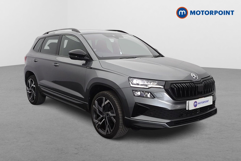 Used Skoda Karoq 2025 for sale - 78166458: Photo 1