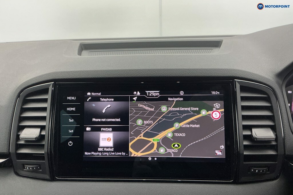 Used Skoda Karoq 2025 for sale - 78166458: Photo 10