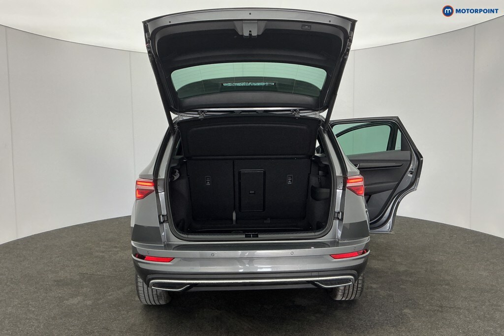 Used Skoda Karoq 2025 for sale - 78166458: Photo 12