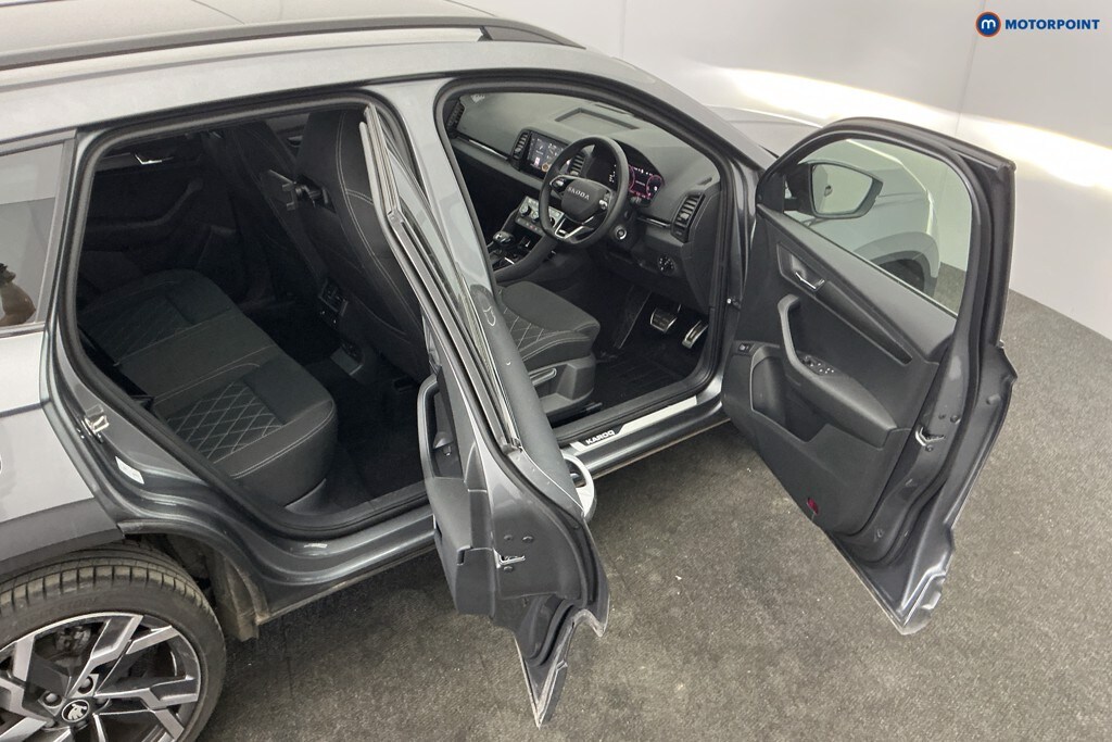 Used Skoda Karoq 2025 for sale - 78166458: Photo 13
