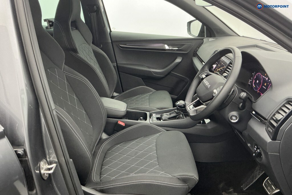 Used Skoda Karoq 2025 for sale - 78166458: Photo 15