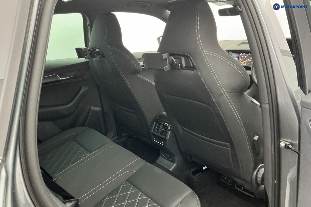 Used Skoda Karoq 2025 for sale - 78166458: Photo 16