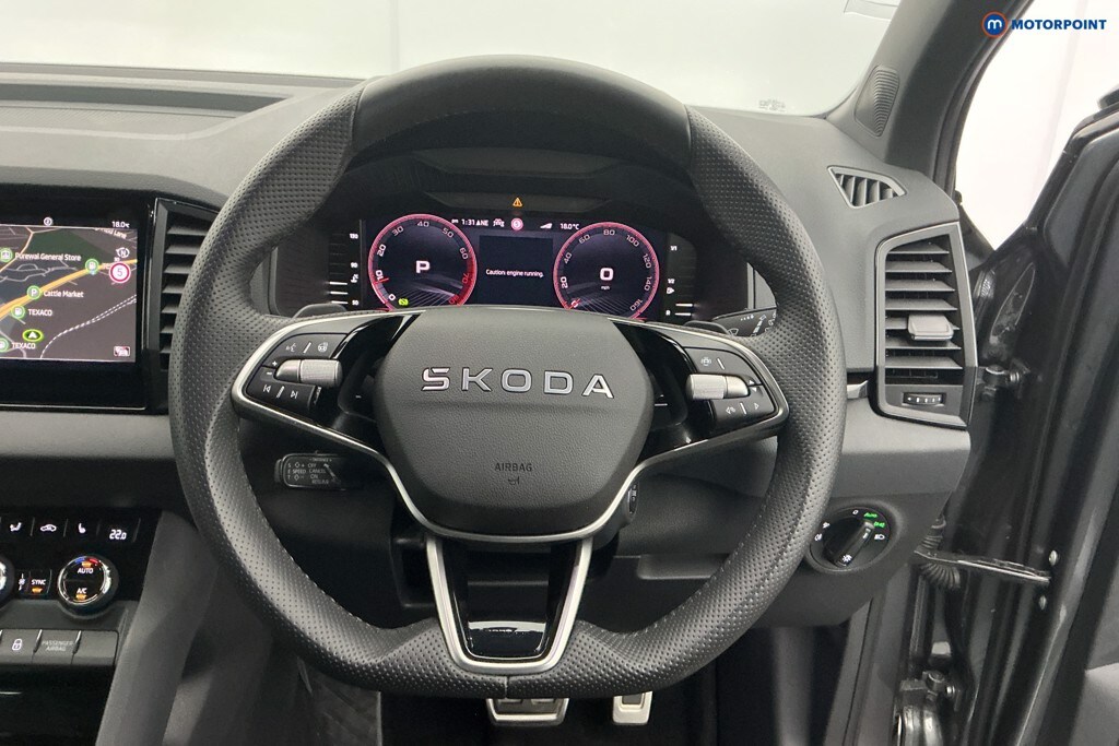 Used Skoda Karoq 2025 for sale - 78166458: Photo 17