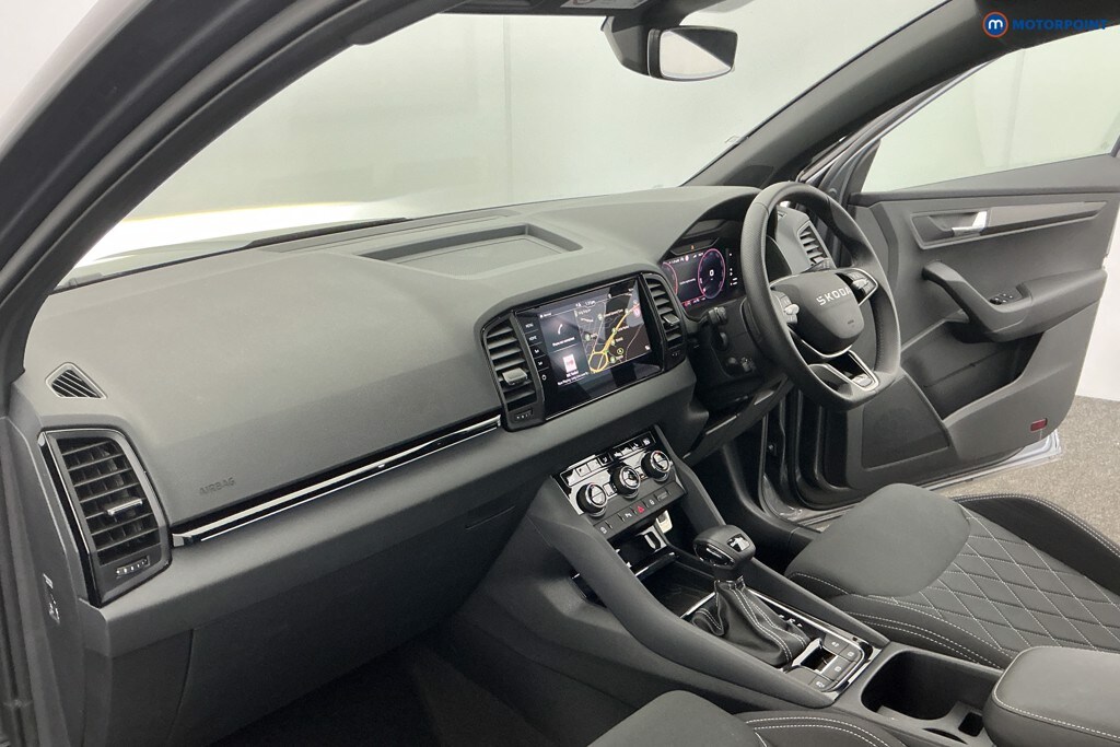 Used Skoda Karoq 2025 for sale - 78166458: Photo 19