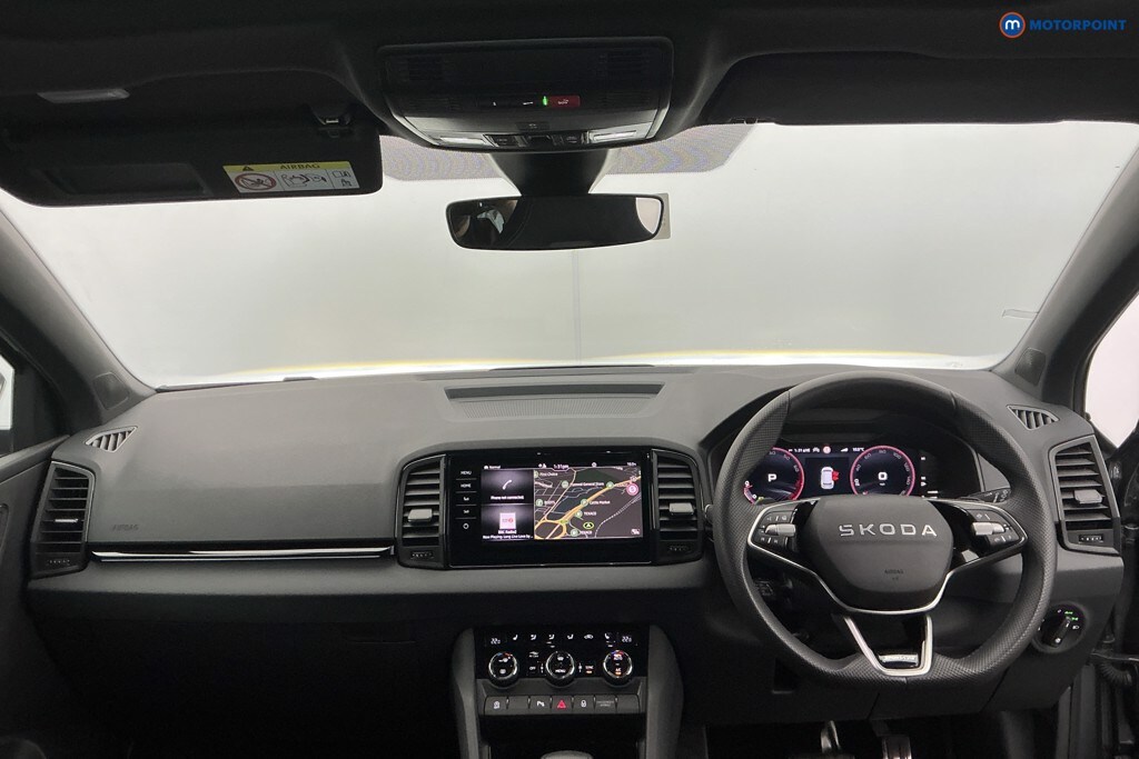 Used Skoda Karoq 2025 for sale - 78166458: Photo 23