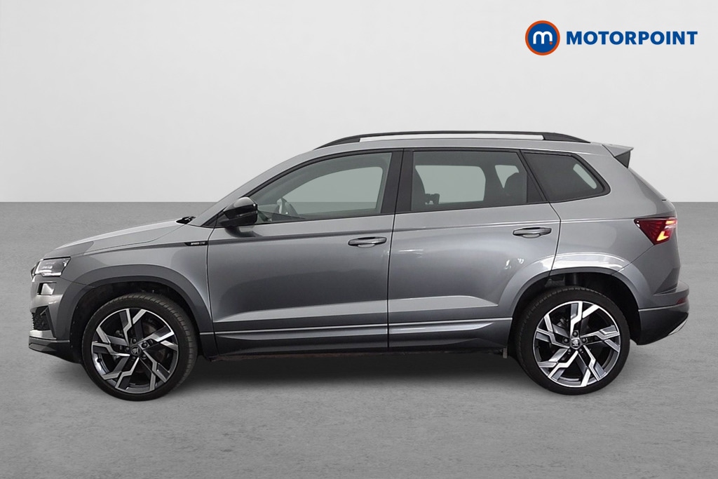 Used Skoda Karoq 2025 for sale - 78166458: Photo 4