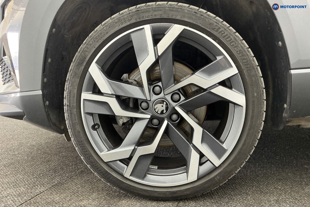 Used Skoda Karoq 2025 for sale - 78166458: Photo 48